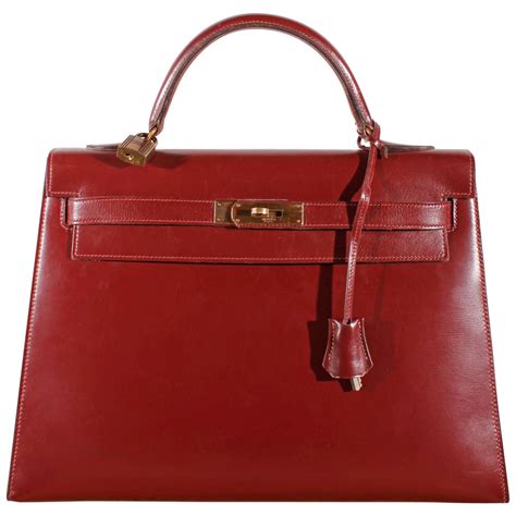 hermes bag the real real|hermes kelly bag vintage.